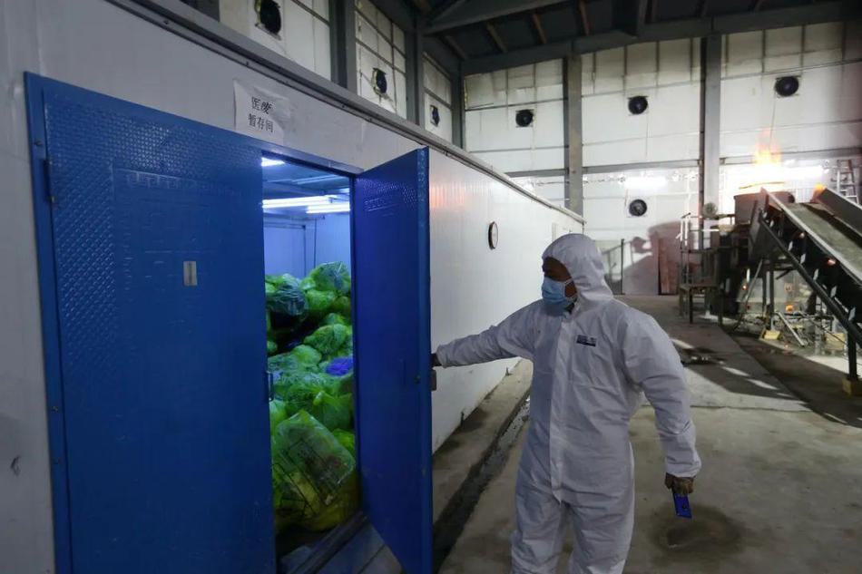 醫(yī)療垃圾的分類及處理方法